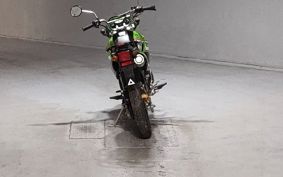 KAWASAKI KSR110 KL110A