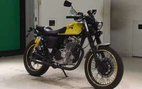 SUZUKI GRASS TRACKER 2018 NJ4BA