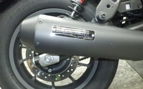 HONDA REBEL 500 A 2025 PC60