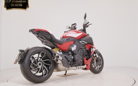DUCATI DIAVEL V4 2023