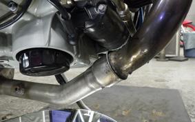 DUCATI MONSTER S2R 800 2005