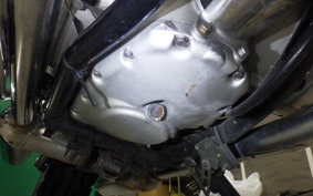 KAWASAKI W400 2007 EJ400A