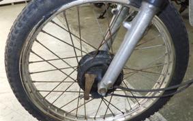 SUZUKI TS50 Hustler 2003 TS502