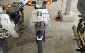 HONDA C90 SUPER CUB HA02