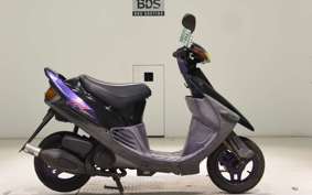 SUZUKI SEPIA ZZ Gen.2 CA1HC