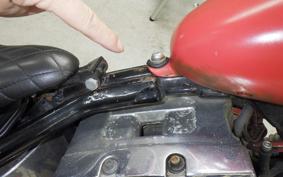 HARLEY FLSTF 1340 1998