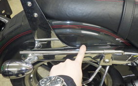 HARLEY FXDL 1580 2008