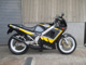 Фото Yamaha TZR250-1 с японского аукциона