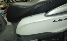 HONDA LEAD 125 JF45