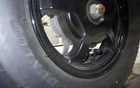 SUZUKI AVENIS 125 2022 EA12J