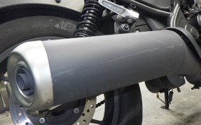 HONDA REBEL 250 2022 MC49