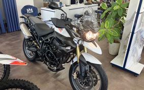 TRIUMPH TRIUMPH TIGER 800 2012 TRE15B