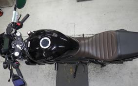 SUZUKI SV650 X A 2021 VP55B