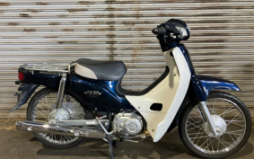 HONDA SUPER CUB50 AA04