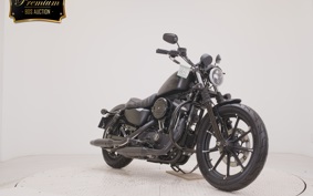 HARLEY XL883N 2015