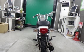 HONDA CHALY 50 2019 CF50