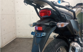 KAWASAKI VERSYS-X 250 LE250D