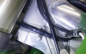 KAWASAKI KX250 F 1987 KX250T