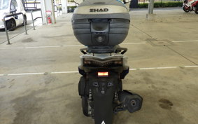 YAMAHA CYGNUS 125 XSR 3 SED8J