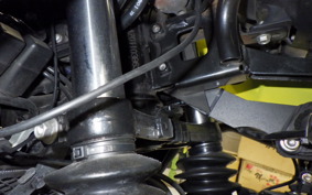 SUZUKI Vｽﾄﾛｰﾑ250A