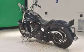 HARLEY FLSTC 1450 2002