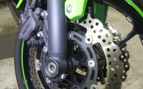 KAWASAKI NINJA 650 A 2018 ER650H