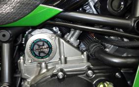 KAWASAKI NINJA H2 SX SE 2019 ZXT02A