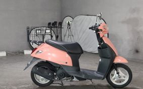 SUZUKI LET'S G CA4AA