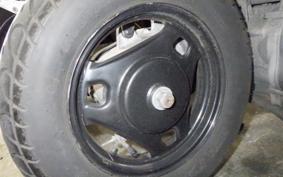 SUZUKI ADDRESS V125 G CF4EA