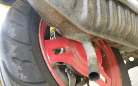 YAMAHA CHAMP 50 54V