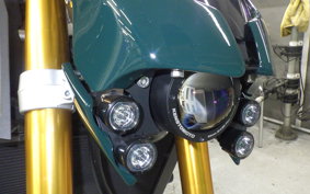 YAMAHA MT-09 2016 RN34J