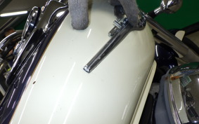 HONDA SHADOW 400 2000 NC34
