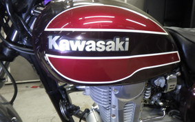 KAWASAKI ESTRELLA 2002 BJ250A