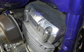 YAMAHA DRAGSTAR 400 2001 VH01J