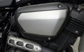 YAMAHA SCR950 A 2020