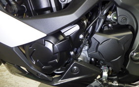 KAWASAKI NINJA 1100SX 2025 ZXT10H