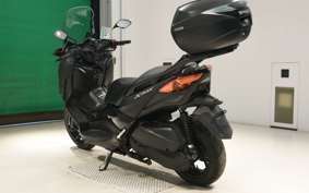 YAMAHA X-MAX 250 A 2017 SG42J