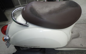 HONDA CREA SCOOPY AF55