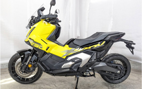 HONDA X-ADV 750 2025 RH21