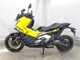 Фото Honda X-ADV 750 2025 с японского аукциона