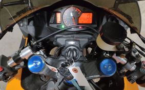 HONDA CBR600RR 2013 PC40