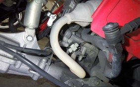 HONDA GYRO CANOPY TA03