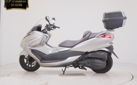 YAMAHA MAJESTY 250 Gen.4 SG20J