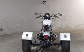 YAMAHA V-MAX TRIKE VP20