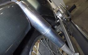 HONDA C50 SUPER CUB AA04