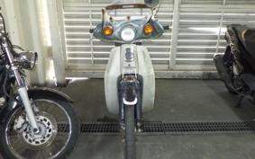 HONDA C90 SUPER CUB HA02