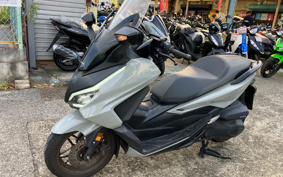 HONDA FORZA 250 MF17
