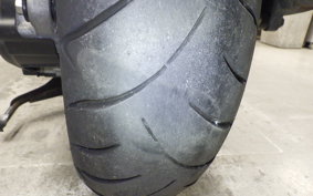 HONDA FORZA SI 2005 MF12