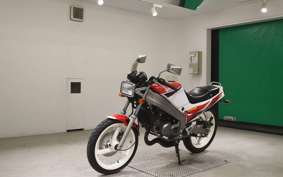 YAMAHA TZR125 3TY