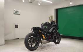 KAWASAKI NINJA 650 A 2022